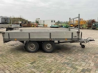 1995 hapert dl2000 aanhangwagen - afbeelding 12 van  17