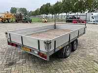 1995 hapert dl2000 aanhangwagen - afbeelding 13 van  17