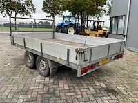 1995 hapert dl2000 aanhangwagen - afbeelding 15 van  17