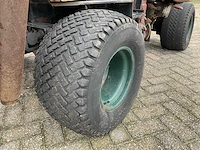 1995 hayter 930l t44 kooimaaier - afbeelding 4 van  36