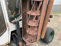 1995 hayter 930l t44 kooimaaier - afbeelding 5 van  36