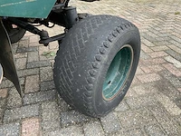 1995 hayter 930l t44 kooimaaier - afbeelding 6 van  36
