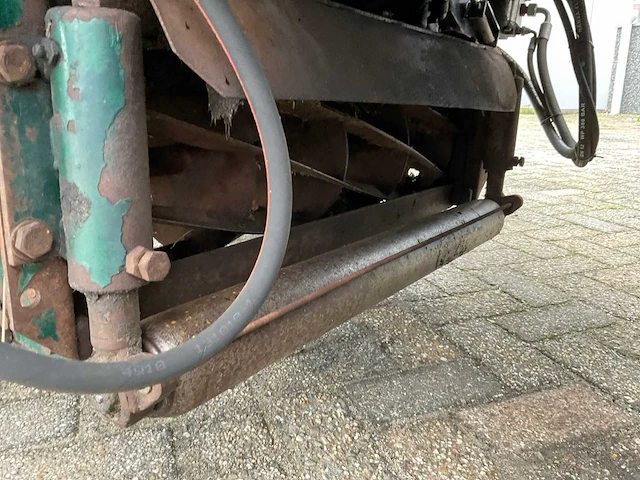 1995 hayter 930l t44 kooimaaier - afbeelding 7 van  36