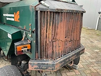 1995 hayter 930l t44 kooimaaier - afbeelding 8 van  36