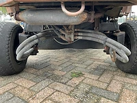 1995 hayter 930l t44 kooimaaier - afbeelding 9 van  36