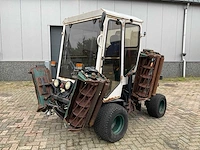 1995 hayter 930l t44 kooimaaier - afbeelding 1 van  36
