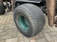 1995 hayter 930l t44 kooimaaier - afbeelding 13 van  36