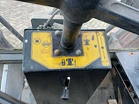 1995 hayter 930l t44 kooimaaier - afbeelding 20 van  36