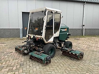 1995 hayter 930l t44 kooimaaier - afbeelding 12 van  36