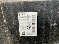 1995 hayter 930l t44 kooimaaier - afbeelding 24 van  36