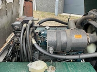 1995 hayter 930l t44 kooimaaier - afbeelding 25 van  36