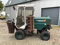 1995 hayter 930l t44 kooimaaier - afbeelding 23 van  36