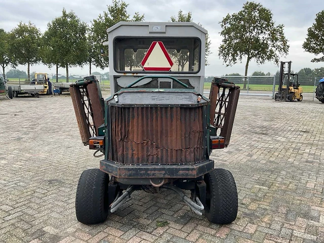 1995 hayter 930l t44 kooimaaier - afbeelding 32 van  36