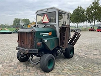 1995 hayter 930l t44 kooimaaier - afbeelding 33 van  36