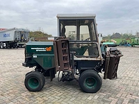 1995 hayter 930l t44 kooimaaier - afbeelding 34 van  36