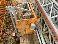 1995 hek ms3000 steigerlift - afbeelding 2 van  24