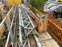 1995 hek ms3000 steigerlift - afbeelding 3 van  24
