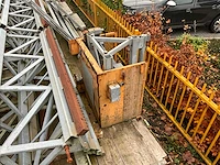 1995 hek ms3000 steigerlift - afbeelding 4 van  24