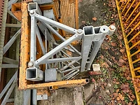 1995 hek ms3000 steigerlift - afbeelding 5 van  24