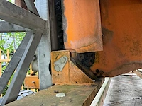 1995 hek ms3000 steigerlift - afbeelding 13 van  24