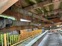 1995 hek ms3000 steigerlift - afbeelding 15 van  24