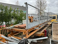 1995 hek ms3000 steigerlift - afbeelding 12 van  24
