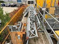 1995 hek ms3000 steigerlift - afbeelding 19 van  24