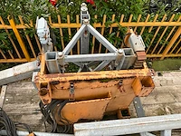 1995 hek ms3000 steigerlift - afbeelding 21 van  24