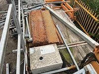 1995 hek ms3000 steigerlift - afbeelding 22 van  24