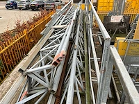 1995 hek ms3000 steigerlift - afbeelding 23 van  24