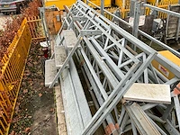 1995 hek ms3000 steigerlift - afbeelding 24 van  24