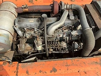 1995 hitachi ex300-3 rupsgraafmachine - afbeelding 4 van  19