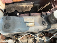 1995 hitachi ex300-3 rupsgraafmachine - afbeelding 5 van  19