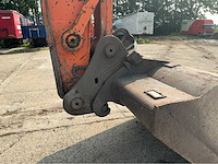 1995 hitachi ex300-3 rupsgraafmachine - afbeelding 7 van  19