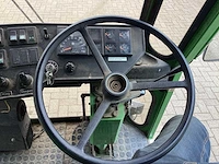 1995 hmf hmf400 straatveegmachine - afbeelding 5 van  23