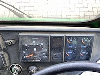 1995 hmf hmf400 straatveegmachine - afbeelding 6 van  23