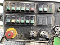 1995 hmf hmf400 straatveegmachine - afbeelding 7 van  23