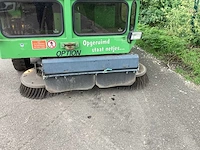 1995 hmf hmf400 straatveegmachine - afbeelding 20 van  23