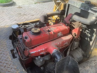 1995 hyster h50 vorkheftruck - afbeelding 9 van  12