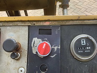 1995 hyster h50 vorkheftruck - afbeelding 11 van  12