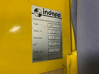 1995 indapp kbs 4 bioveiligheidskast - afbeelding 4 van  4