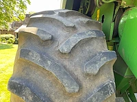 1995 john deere 2056 maaidorser - afbeelding 3 van  41