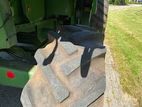 1995 john deere 2056 maaidorser - afbeelding 5 van  41