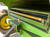 1995 john deere 2056 maaidorser - afbeelding 9 van  41