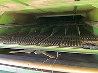 1995 john deere 2056 maaidorser - afbeelding 10 van  41