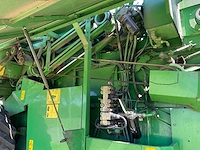 1995 john deere 2056 maaidorser - afbeelding 13 van  41