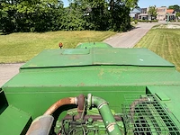 1995 john deere 2056 maaidorser - afbeelding 18 van  41