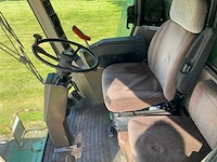 1995 john deere 2056 maaidorser - afbeelding 19 van  41