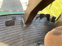 1995 john deere 2056 maaidorser - afbeelding 21 van  41
