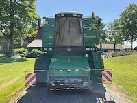 1995 john deere 2056 maaidorser - afbeelding 40 van  41